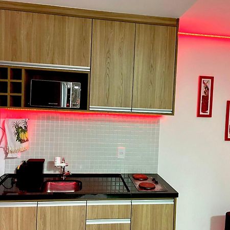 Smart Itapuae Apartment ซัลวาดอร์ ภายนอก รูปภาพ