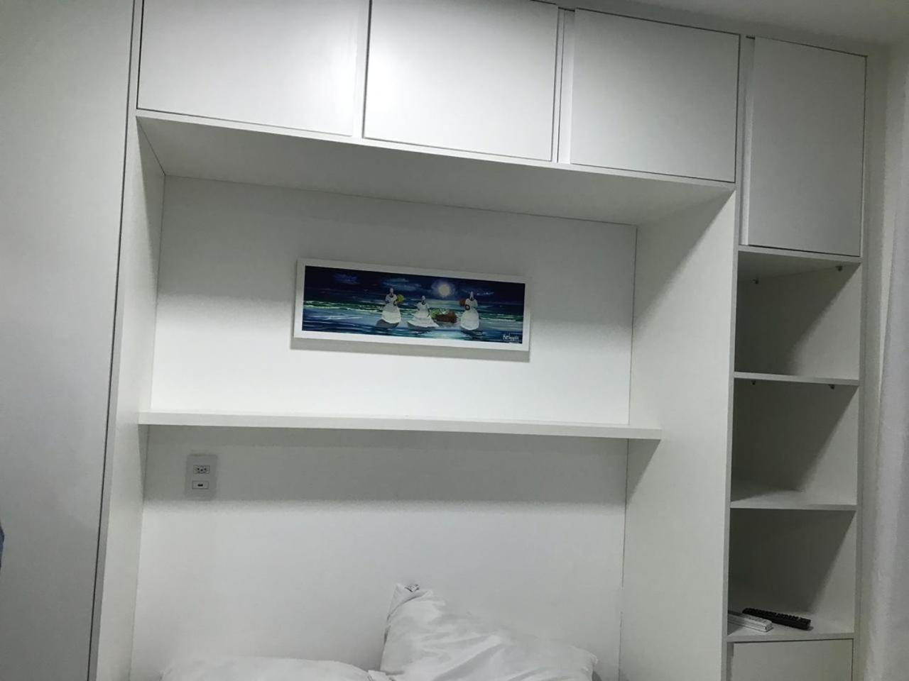 Smart Itapuae Apartment ซัลวาดอร์ ภายนอก รูปภาพ