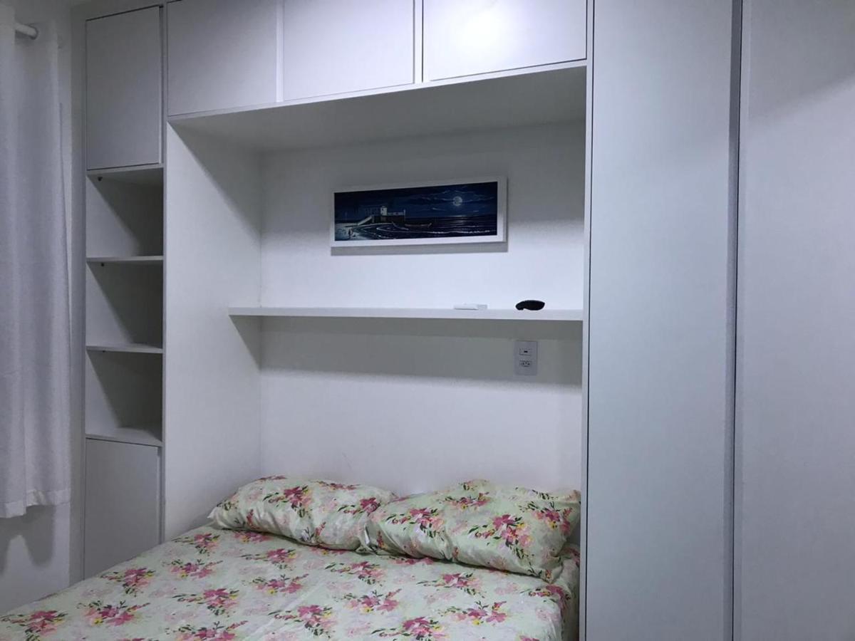 Smart Itapuae Apartment ซัลวาดอร์ ภายนอก รูปภาพ