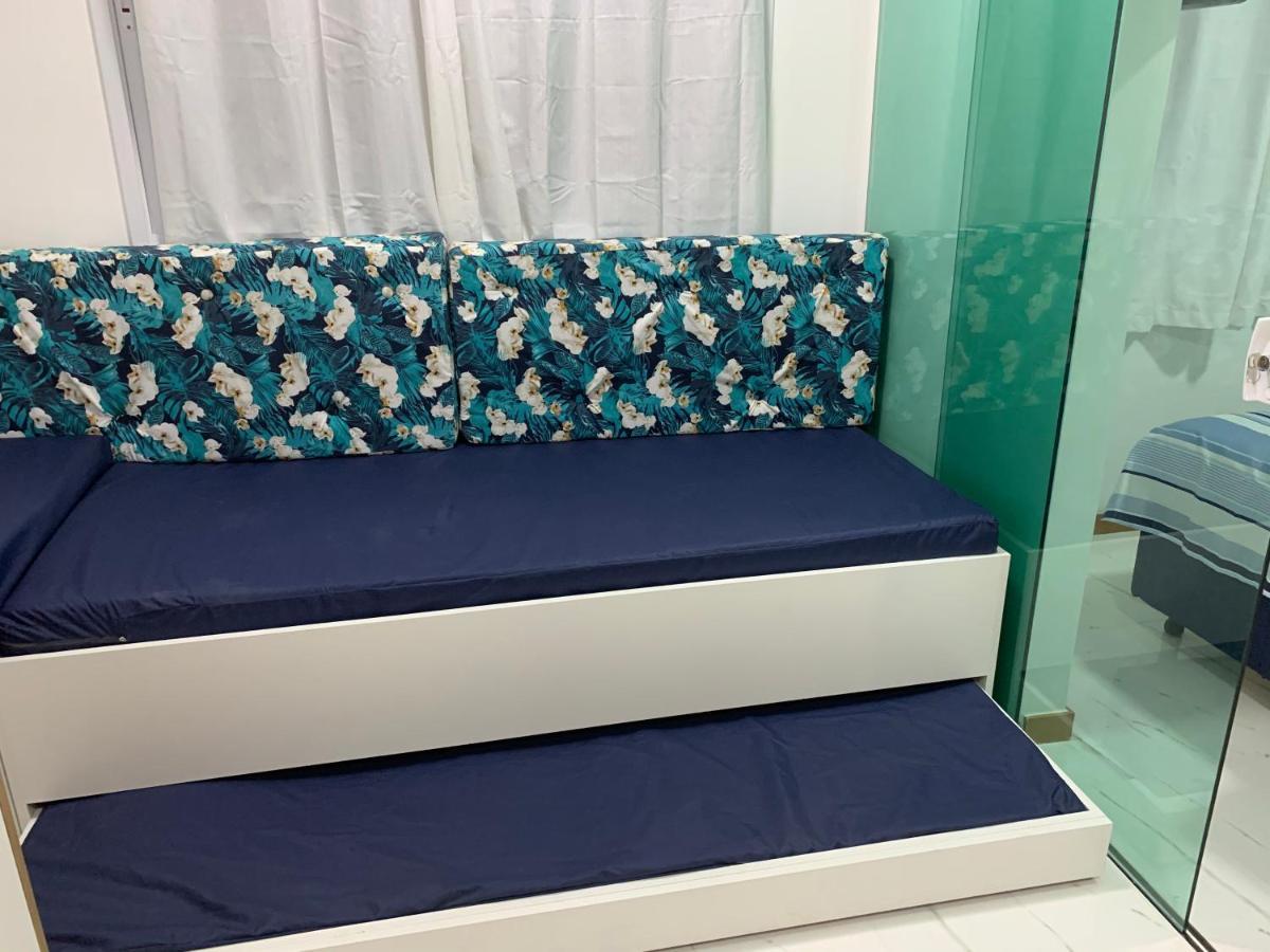Smart Itapuae Apartment ซัลวาดอร์ ภายนอก รูปภาพ