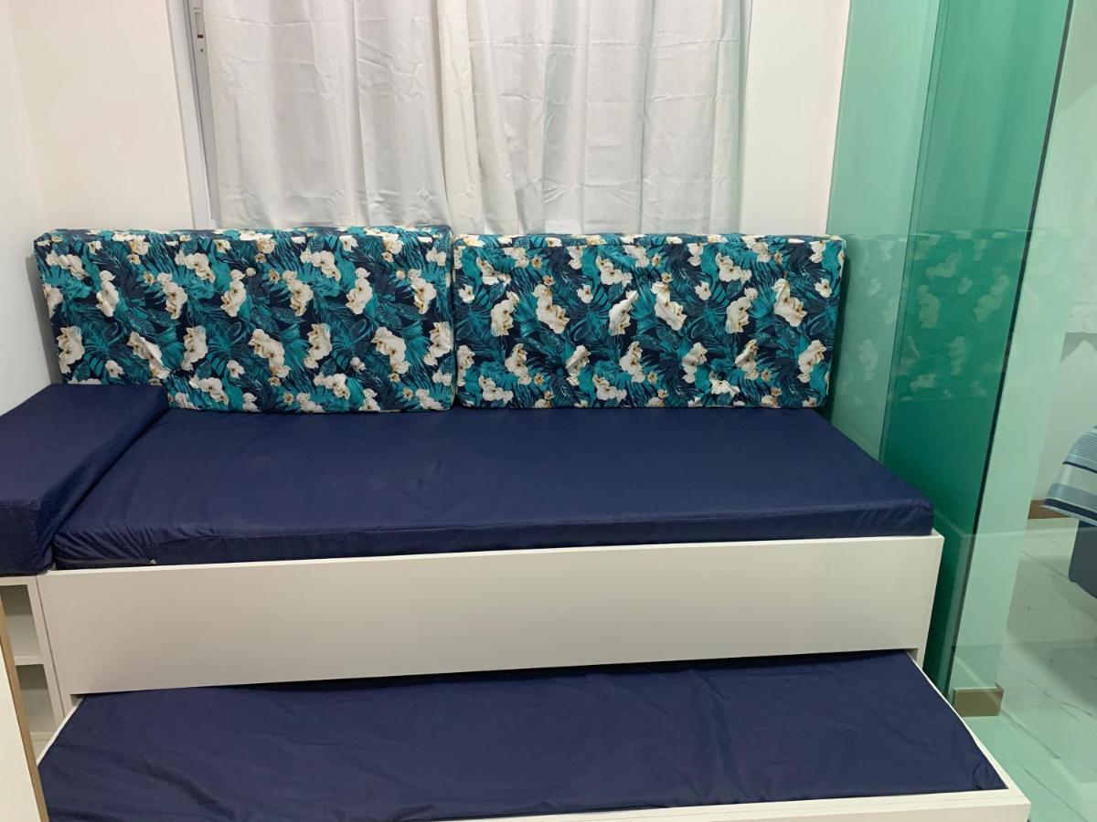 Smart Itapuae Apartment ซัลวาดอร์ ภายนอก รูปภาพ