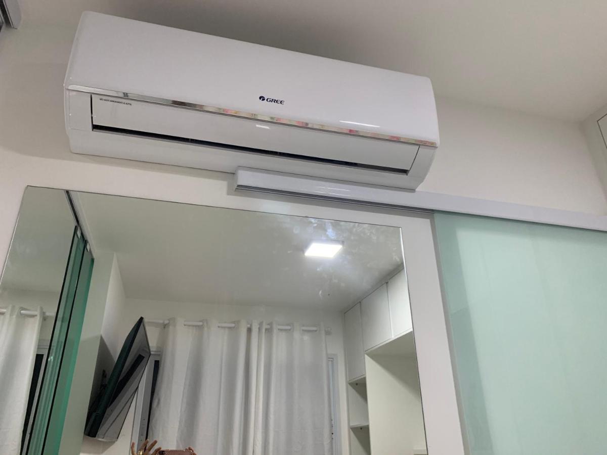 Smart Itapuae Apartment ซัลวาดอร์ ภายนอก รูปภาพ