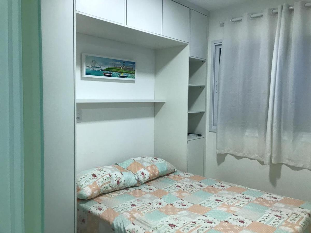 Smart Itapuae Apartment ซัลวาดอร์ ภายนอก รูปภาพ
