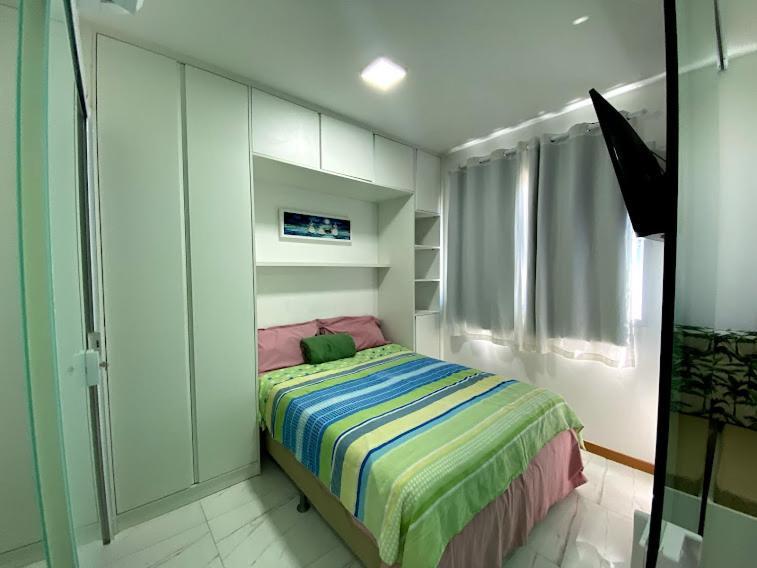 Smart Itapuae Apartment ซัลวาดอร์ ภายนอก รูปภาพ