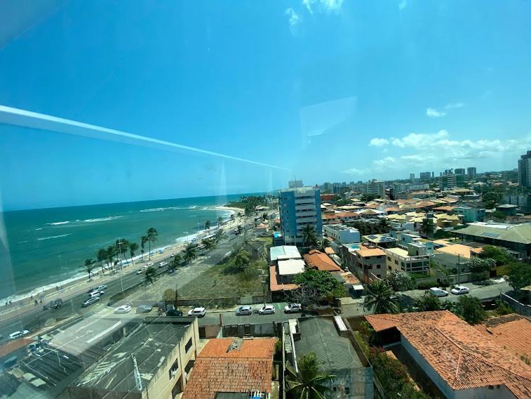 Smart Itapuae Apartment ซัลวาดอร์ ภายนอก รูปภาพ