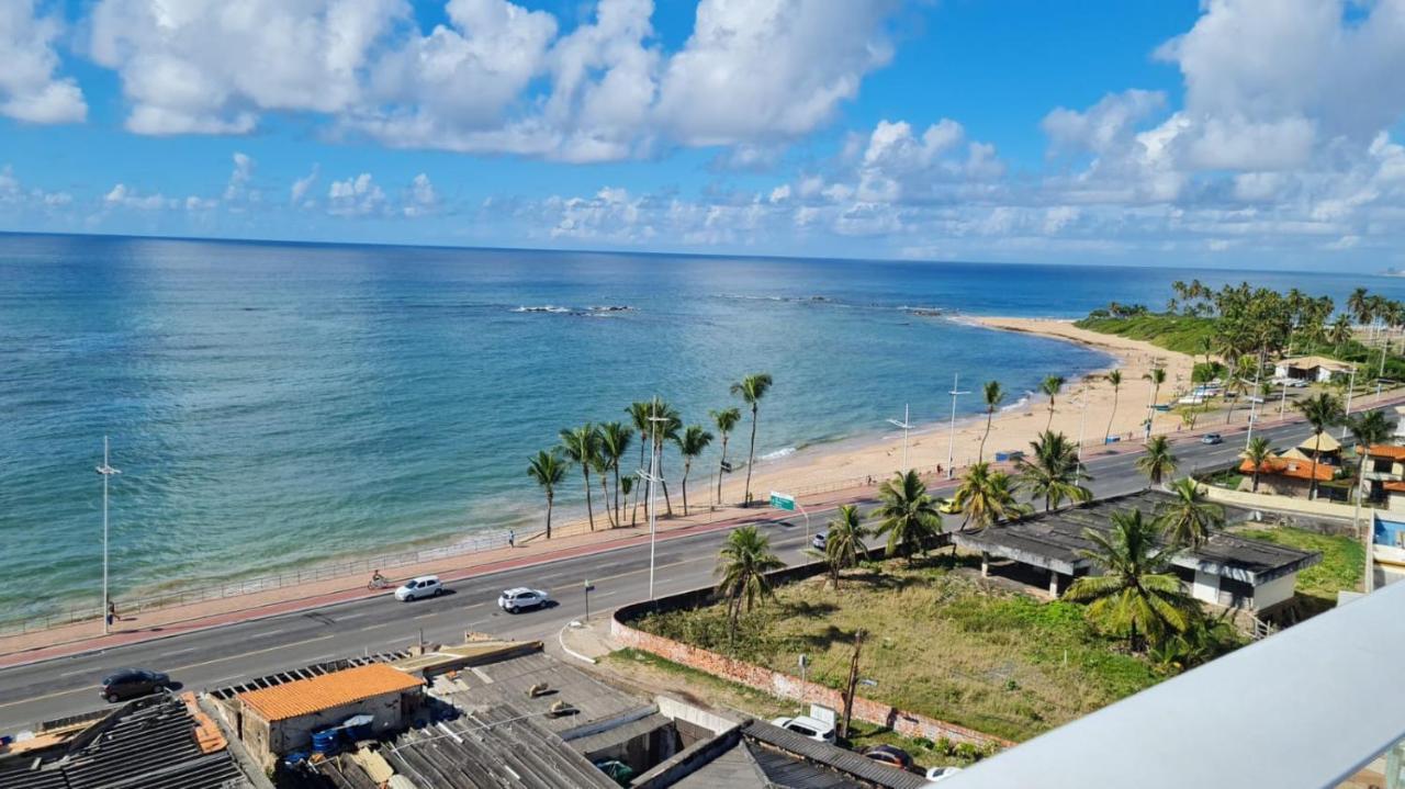 Smart Itapuae Apartment ซัลวาดอร์ ภายนอก รูปภาพ