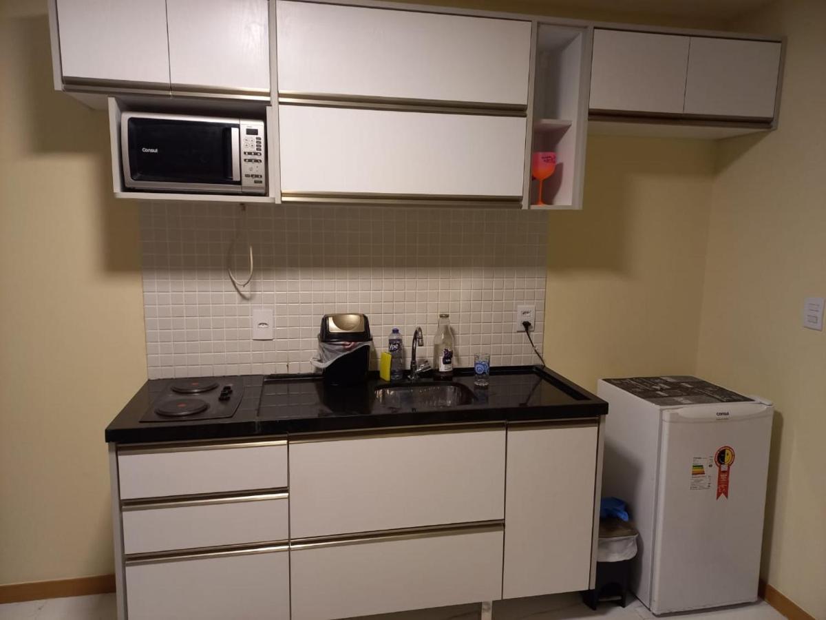 Smart Itapuae Apartment ซัลวาดอร์ ภายนอก รูปภาพ