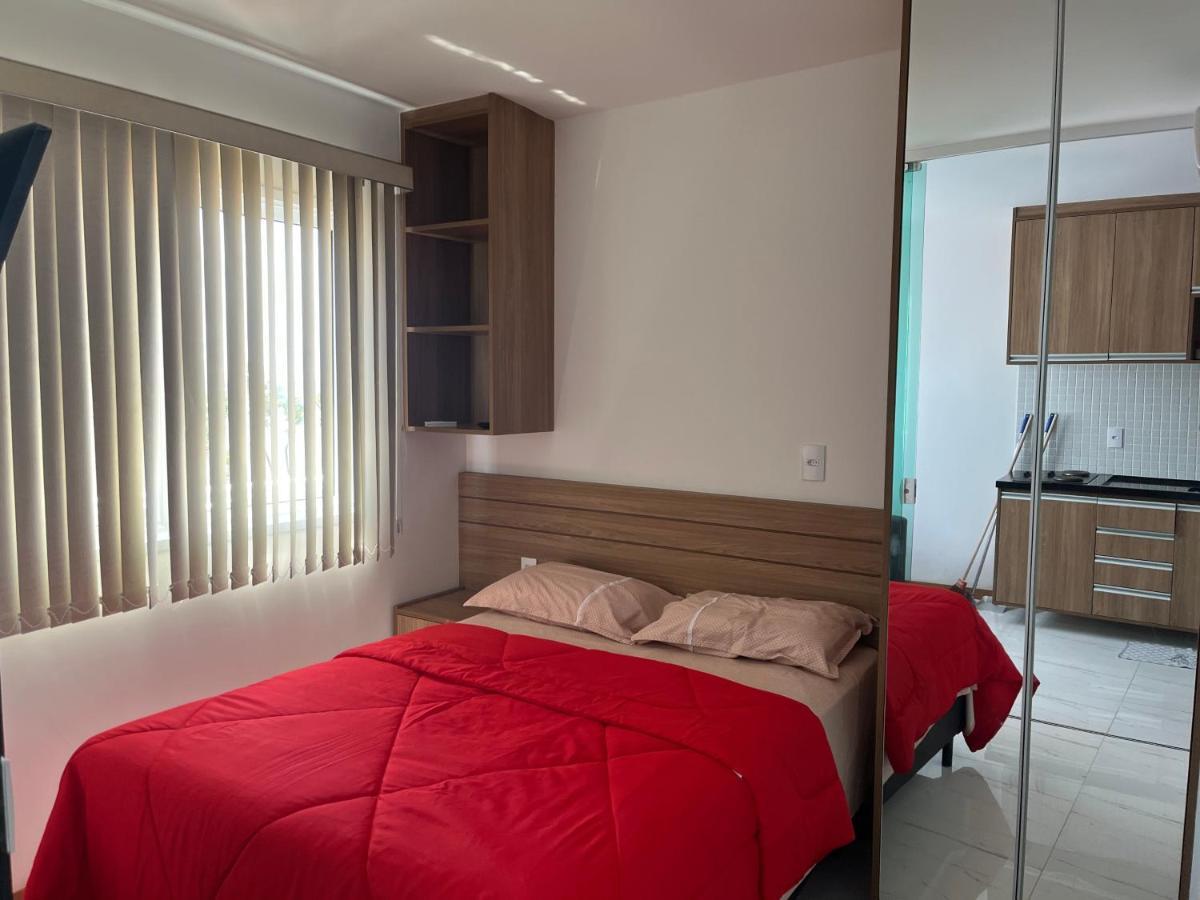 Smart Itapuae Apartment ซัลวาดอร์ ภายนอก รูปภาพ