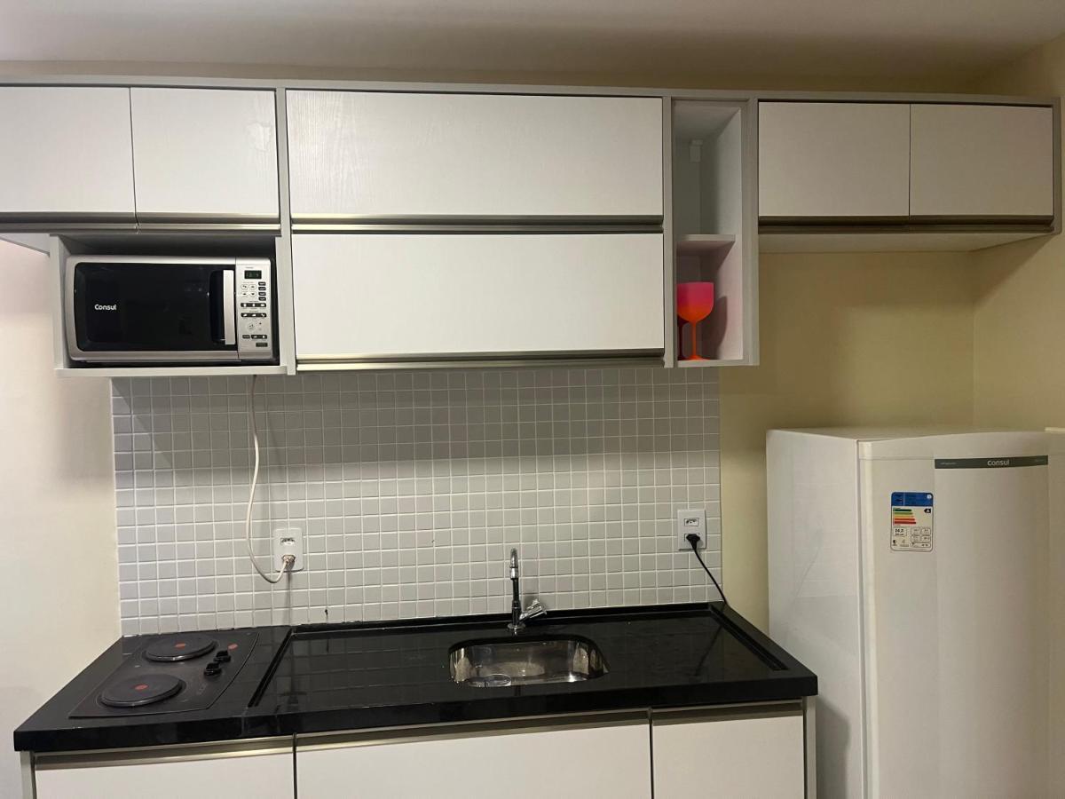 Smart Itapuae Apartment ซัลวาดอร์ ภายนอก รูปภาพ