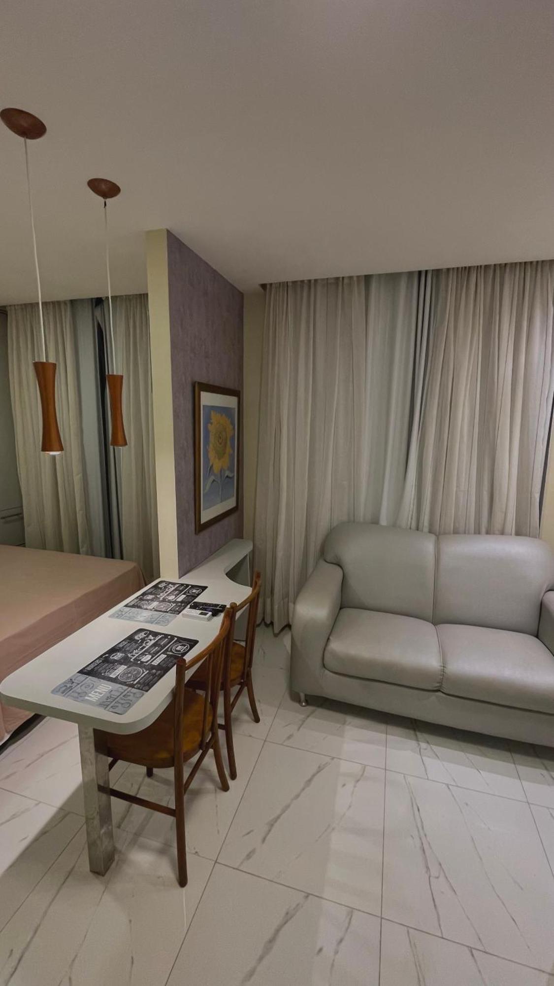Smart Itapuae Apartment ซัลวาดอร์ ภายนอก รูปภาพ