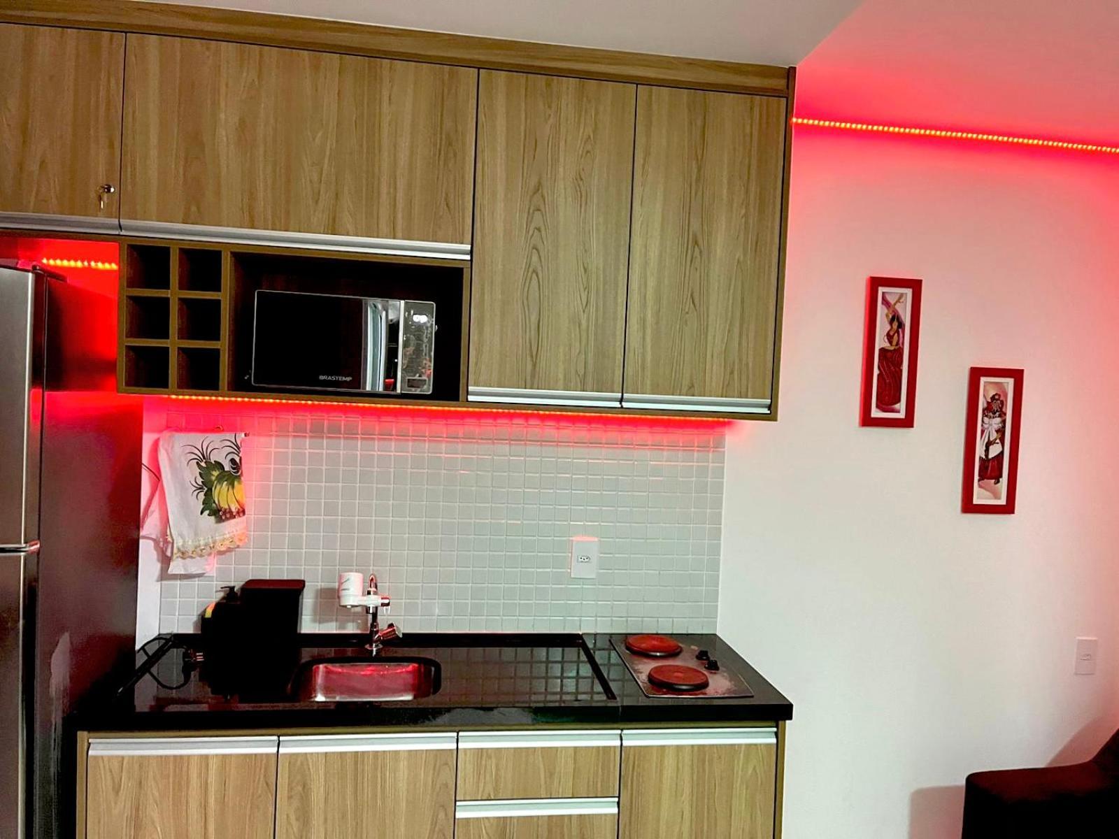 Smart Itapuae Apartment ซัลวาดอร์ ภายนอก รูปภาพ