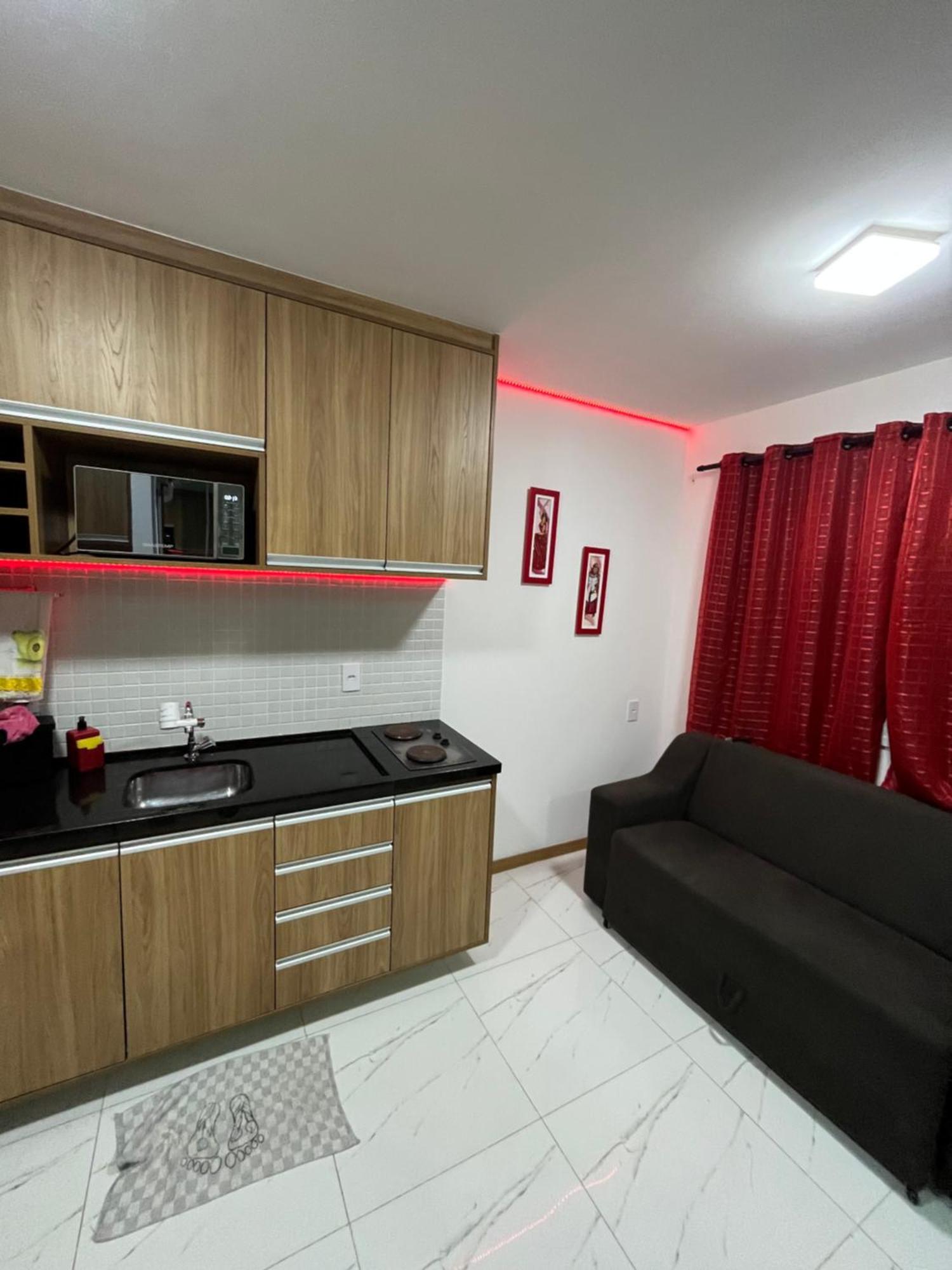 Smart Itapuae Apartment ซัลวาดอร์ ภายนอก รูปภาพ