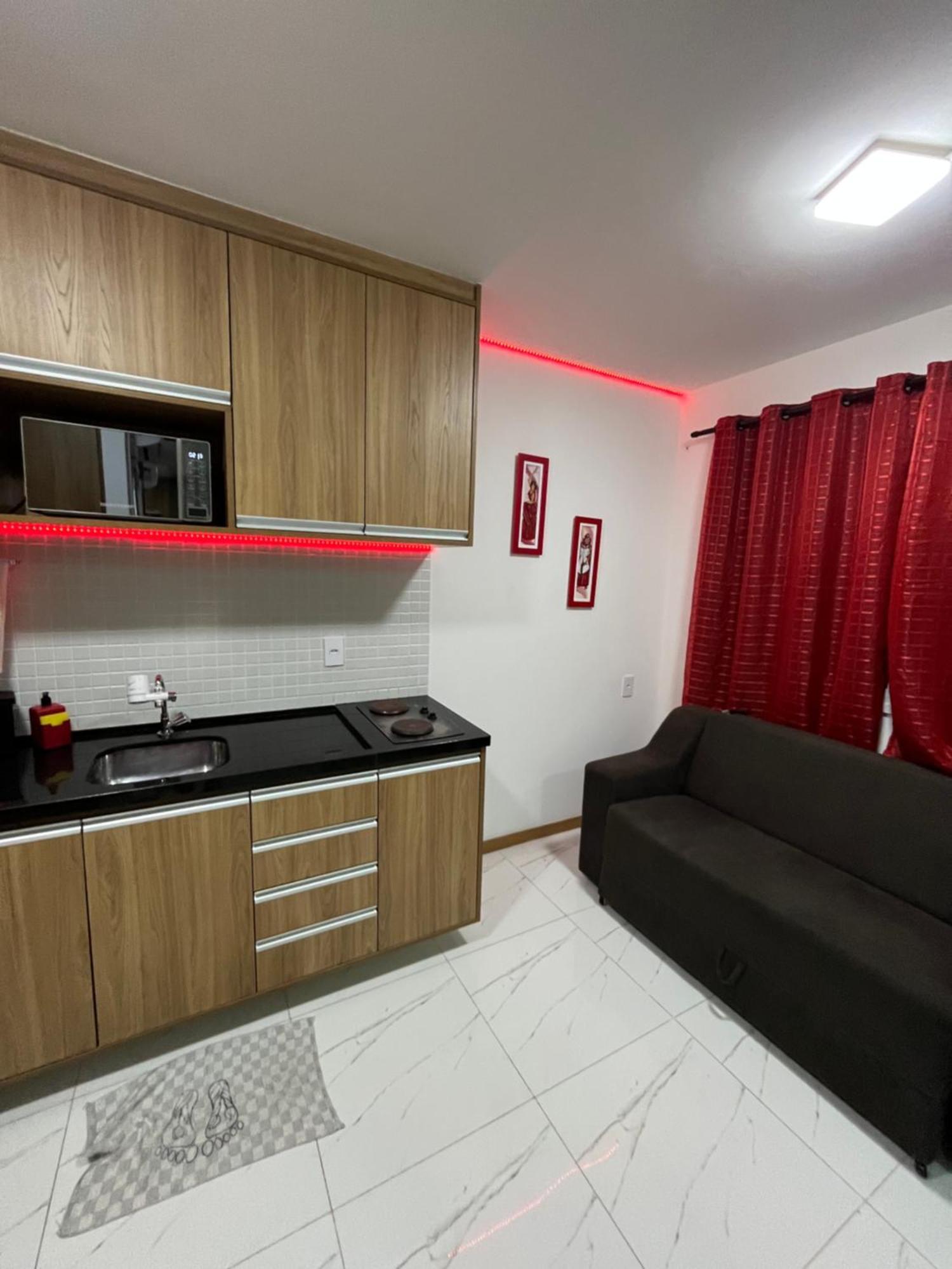 Smart Itapuae Apartment ซัลวาดอร์ ภายนอก รูปภาพ