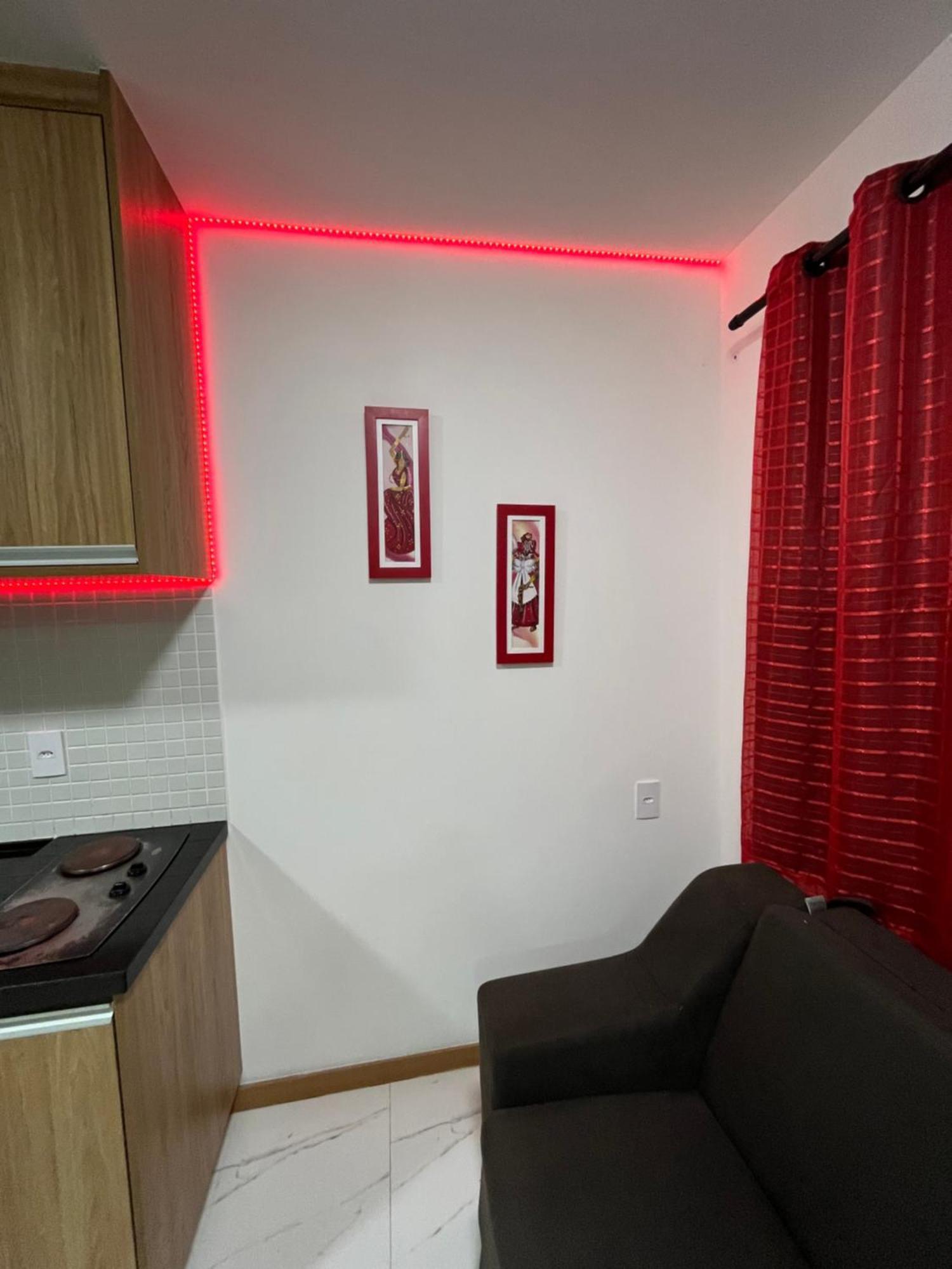 Smart Itapuae Apartment ซัลวาดอร์ ภายนอก รูปภาพ