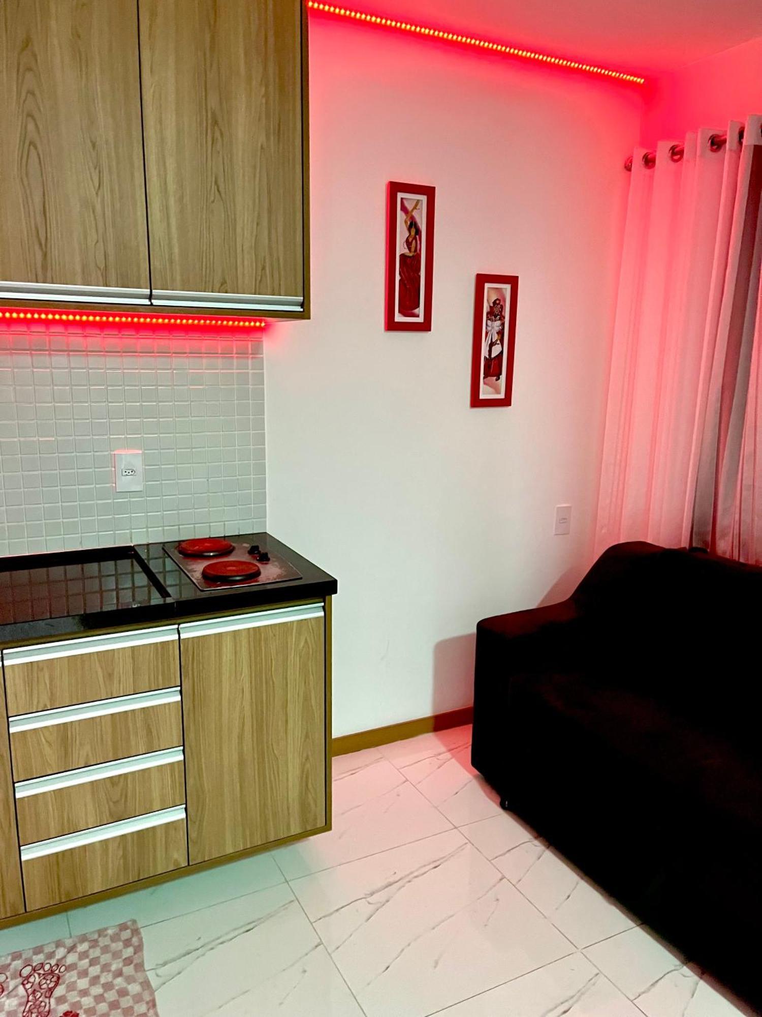 Smart Itapuae Apartment ซัลวาดอร์ ภายนอก รูปภาพ