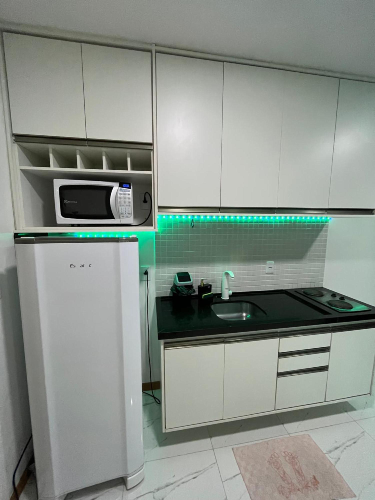 Smart Itapuae Apartment ซัลวาดอร์ ภายนอก รูปภาพ