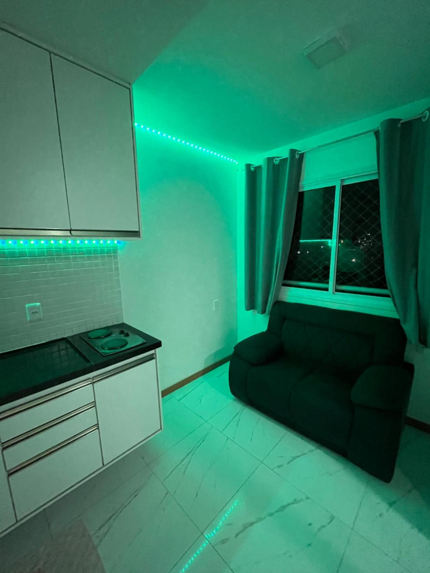 Smart Itapuae Apartment ซัลวาดอร์ ภายนอก รูปภาพ