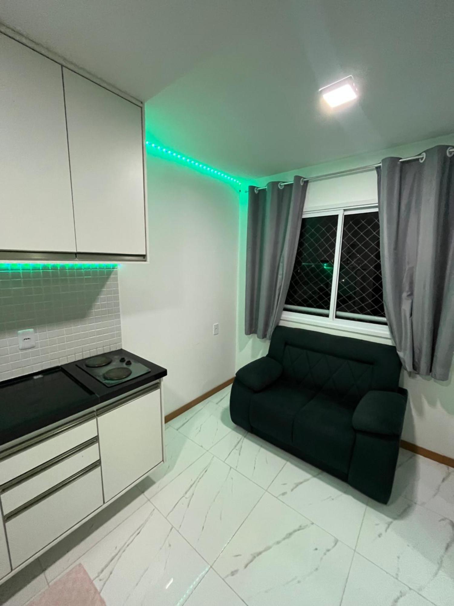 Smart Itapuae Apartment ซัลวาดอร์ ภายนอก รูปภาพ