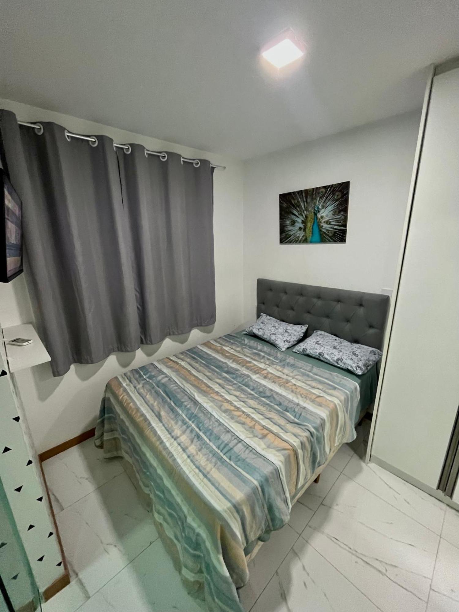 Smart Itapuae Apartment ซัลวาดอร์ ภายนอก รูปภาพ