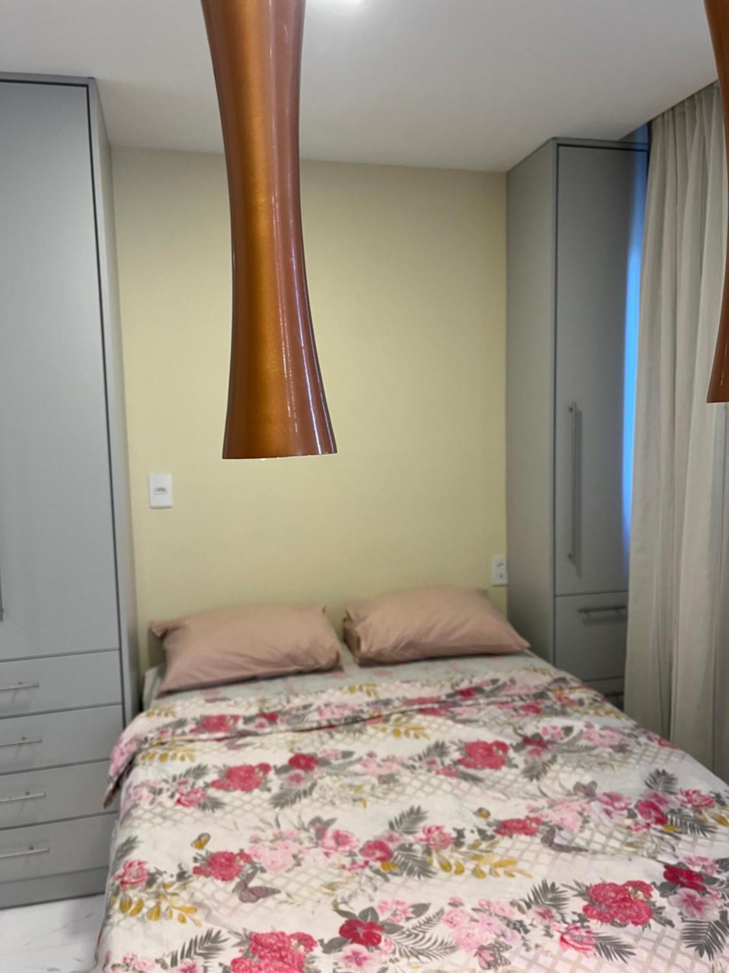 Smart Itapuae Apartment ซัลวาดอร์ ภายนอก รูปภาพ