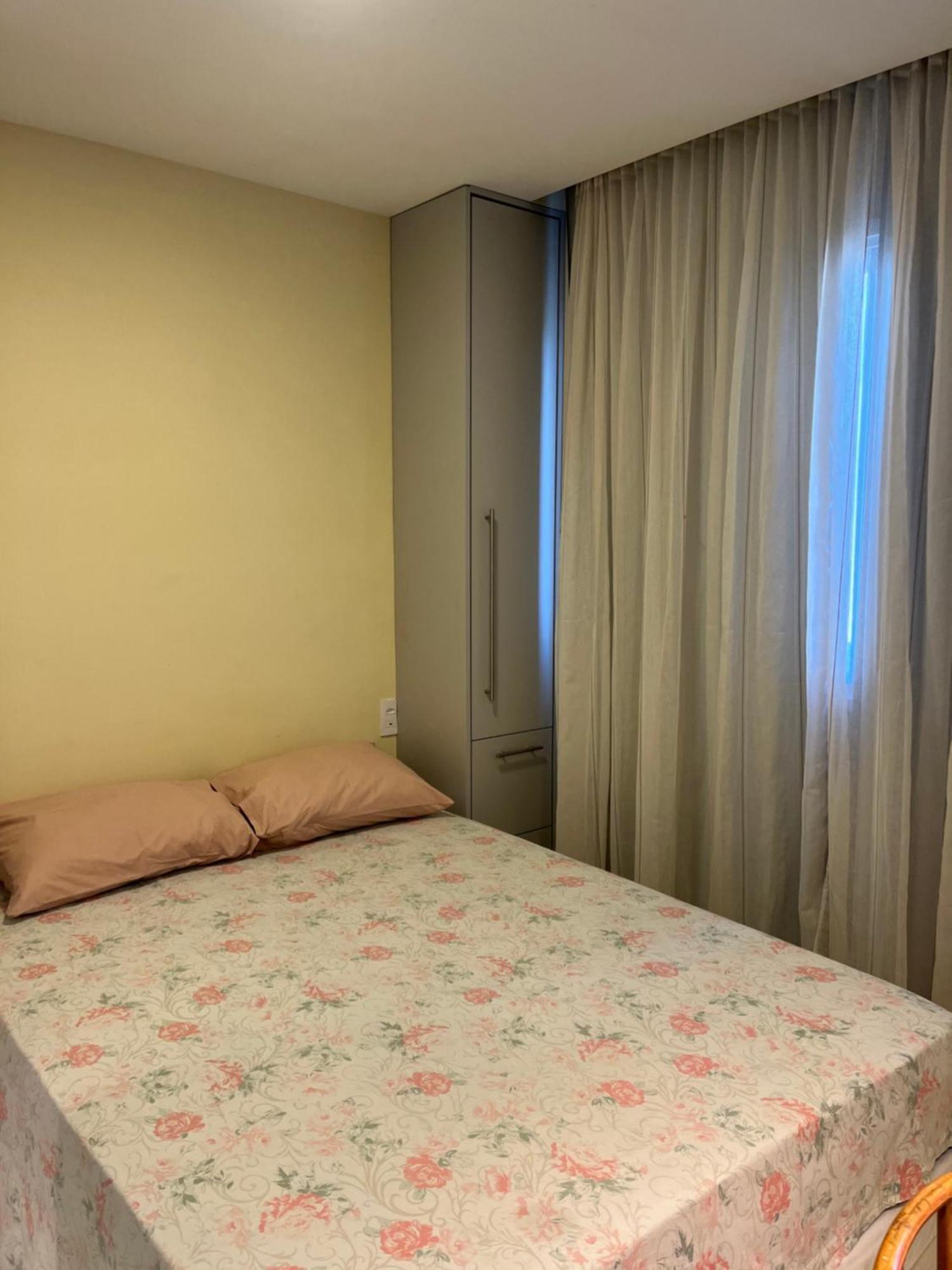 Smart Itapuae Apartment ซัลวาดอร์ ภายนอก รูปภาพ