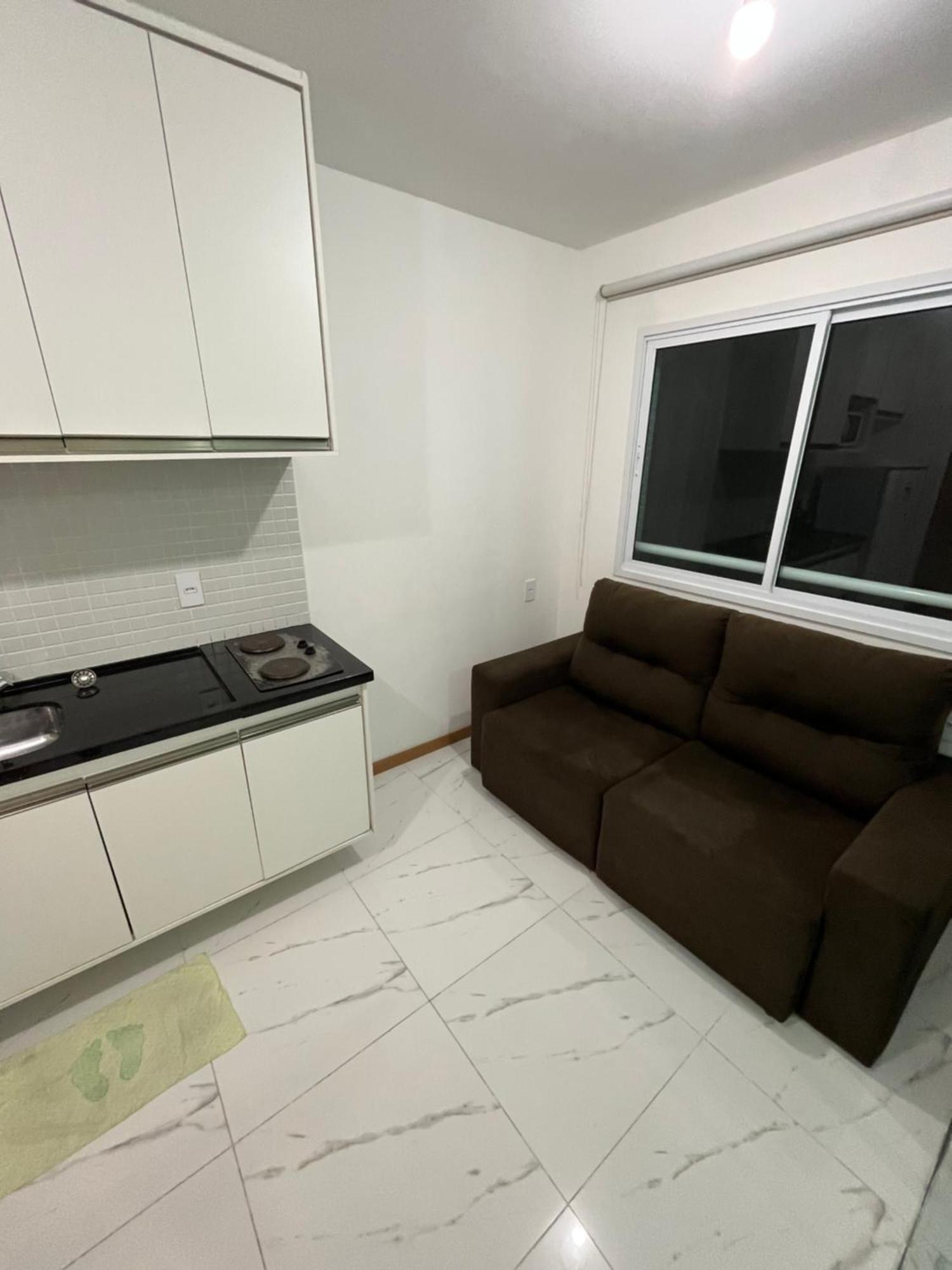 Smart Itapuae Apartment ซัลวาดอร์ ภายนอก รูปภาพ