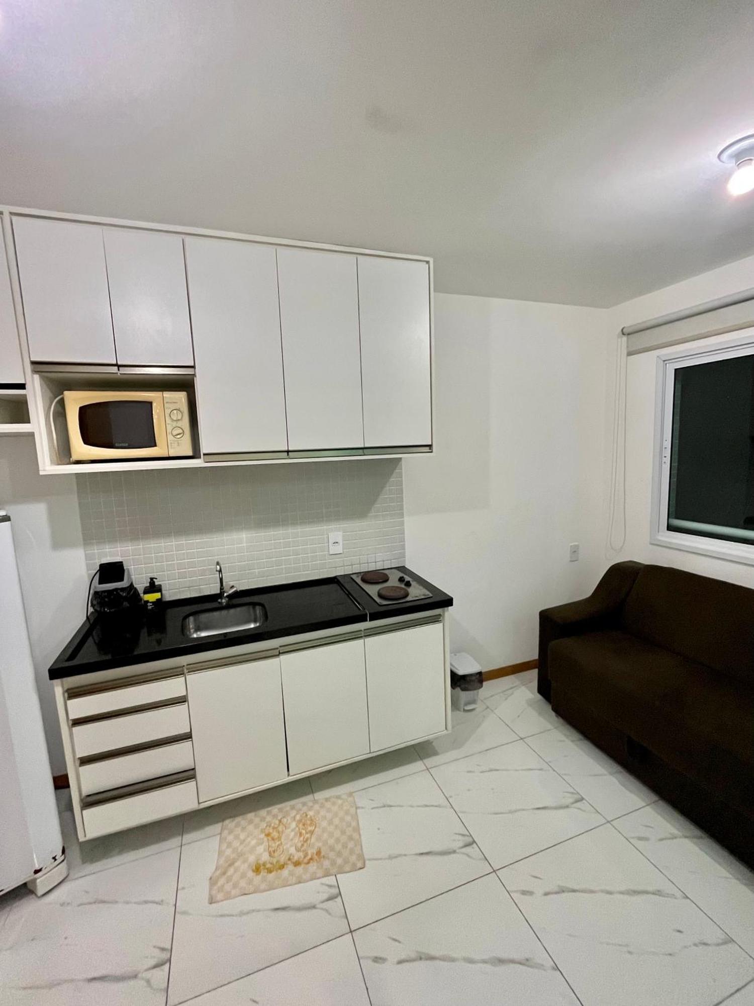 Smart Itapuae Apartment ซัลวาดอร์ ภายนอก รูปภาพ