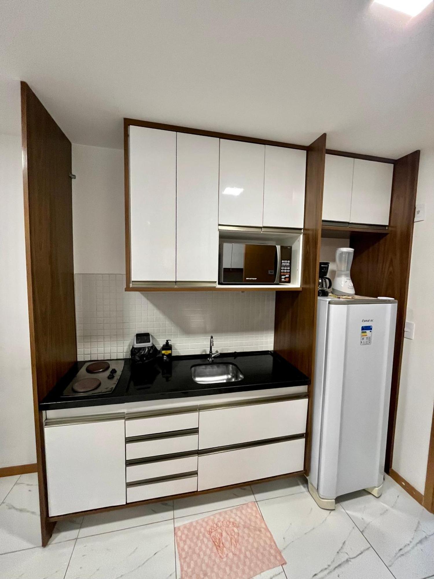 Smart Itapuae Apartment ซัลวาดอร์ ภายนอก รูปภาพ